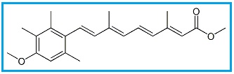 Acitretin Methyl Ester
